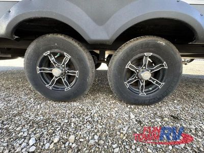 2019 Forest River RV Vengeance - Photo 10