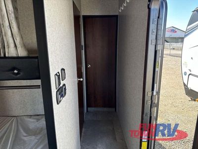 2019 Forest River RV Vengeance - Photo 19