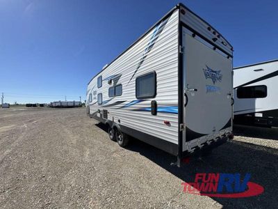 2019 Forest River RV Vengeance - Photo 5