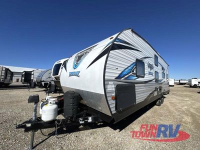 2019 Forest River RV Vengeance - Photo 6