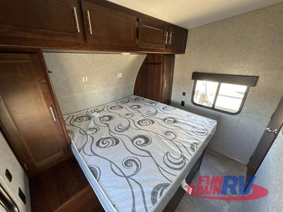 2019 Forest River RV Vengeance - Photo 22