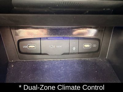 2023 Hyundai Tucson Hybrid Limited - Photo 30