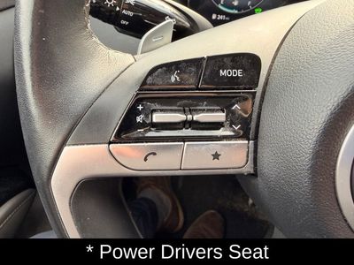 2023 Hyundai Tucson Hybrid Limited - Photo 27