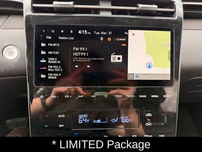 2023 Hyundai Tucson Hybrid Limited - Photo 13