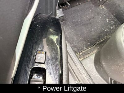 2023 Hyundai Tucson Hybrid Limited - Photo 33