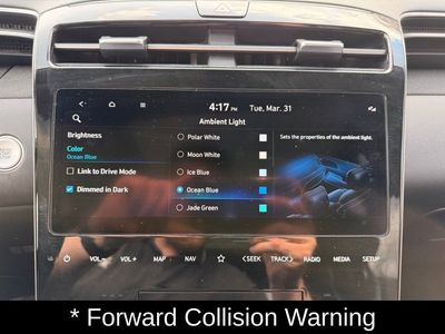 2023 Hyundai Tucson Hybrid Limited - Photo 24