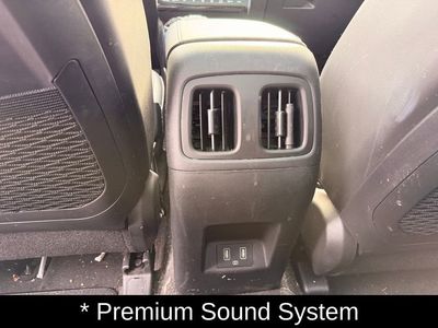 2023 Hyundai Tucson Hybrid Limited - Photo 31