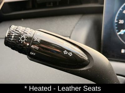 2023 Hyundai Tucson Hybrid Limited - Photo 28