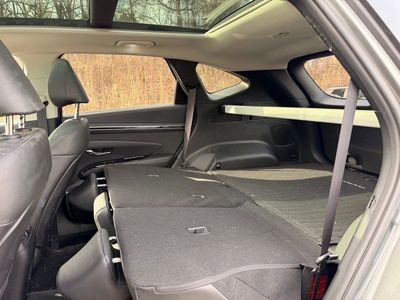 2023 Hyundai Tucson Hybrid Limited - Photo 36