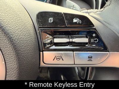 2023 Hyundai Tucson Hybrid Limited - Photo 26