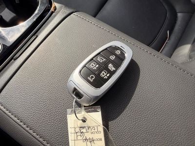 2023 Hyundai Tucson Hybrid Limited - Photo 39