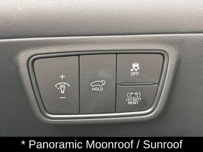 2023 Hyundai Tucson Hybrid Limited - Photo 29