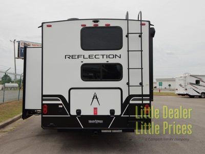 2026 Grand Design Reflection 100 Series - Photo 7