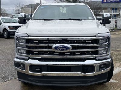 2026 Ford Super Duty - Photo 8
