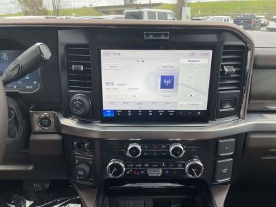 2026 Ford Super Duty - Photo 22