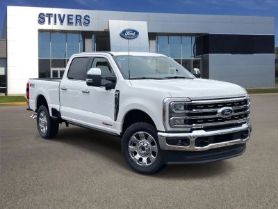 2026 Ford Super Duty - Photo 1