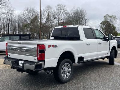2026 Ford Super Duty - Photo 3