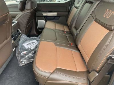 2026 Ford Super Duty - Photo 12
