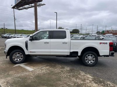 2026 Ford Super Duty - Photo 6