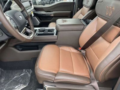 2026 Ford Super Duty - Photo 13
