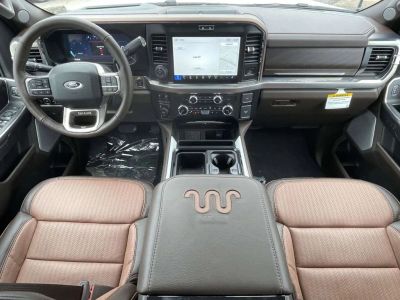 2026 Ford Super Duty - Photo 11