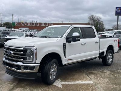 2026 Ford Super Duty - Photo 7