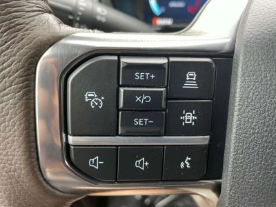 2026 Ford Super Duty - Photo 24