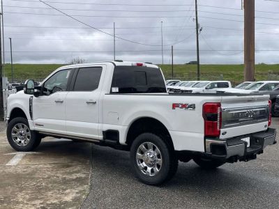 2026 Ford Super Duty - Photo 5