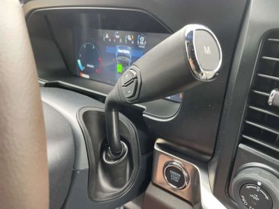 2026 Ford Super Duty - Photo 17