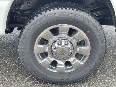 2026 Ford Super Duty - Photo 9