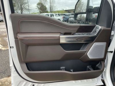 2026 Ford Super Duty - Photo 15