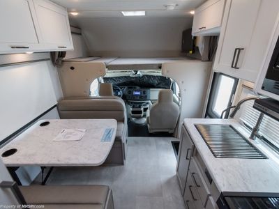 2026 Thor Motor Coach Chateau - Photo 3