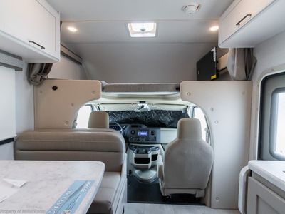 2026 Thor Motor Coach Chateau - Photo 4