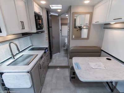 2026 Thor Motor Coach Chateau - Photo 7