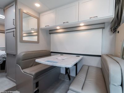 2026 Thor Motor Coach Chateau - Photo 8