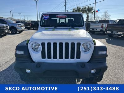 2020 Jeep Gladiator - Photo 14