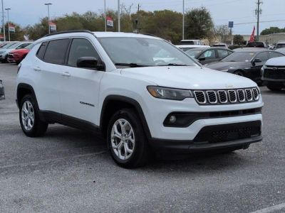 2024 Jeep Compass - Photo 3