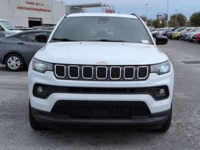 2024 Jeep Compass - Photo 13