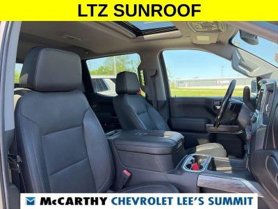 2019 Chevrolet Silverado 1500 - Photo 31