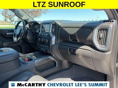 2019 Chevrolet Silverado 1500 - Photo 32