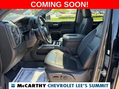 2019 Chevrolet Silverado 1500 - Photo 63