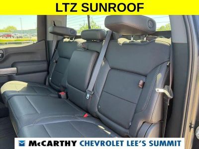 2019 Chevrolet Silverado 1500 - Photo 48
