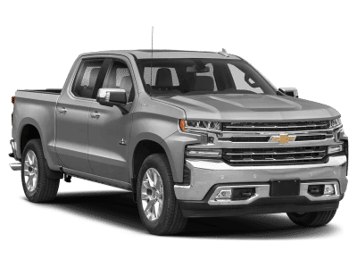 2019 Chevrolet Silverado 1500 - Photo 71