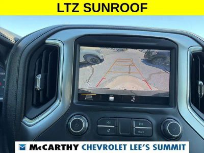 2019 Chevrolet Silverado 1500 - Photo 12