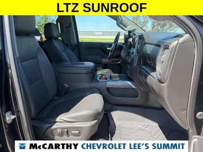 2019 Chevrolet Silverado 1500 - Photo 30