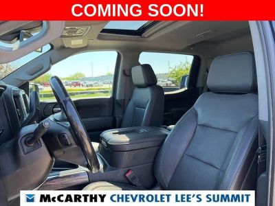 2019 Chevrolet Silverado 1500 - Photo 64
