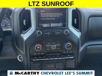 2019 Chevrolet Silverado 1500 - Photo 8