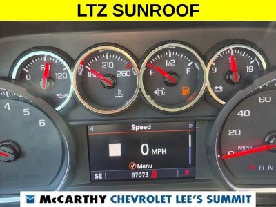 2019 Chevrolet Silverado 1500 - Photo 23
