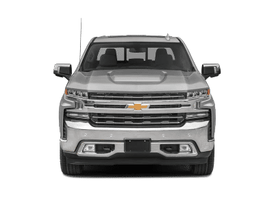2019 Chevrolet Silverado 1500 - Photo 69