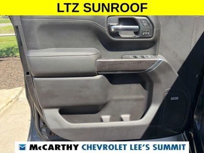 2019 Chevrolet Silverado 1500 - Photo 53